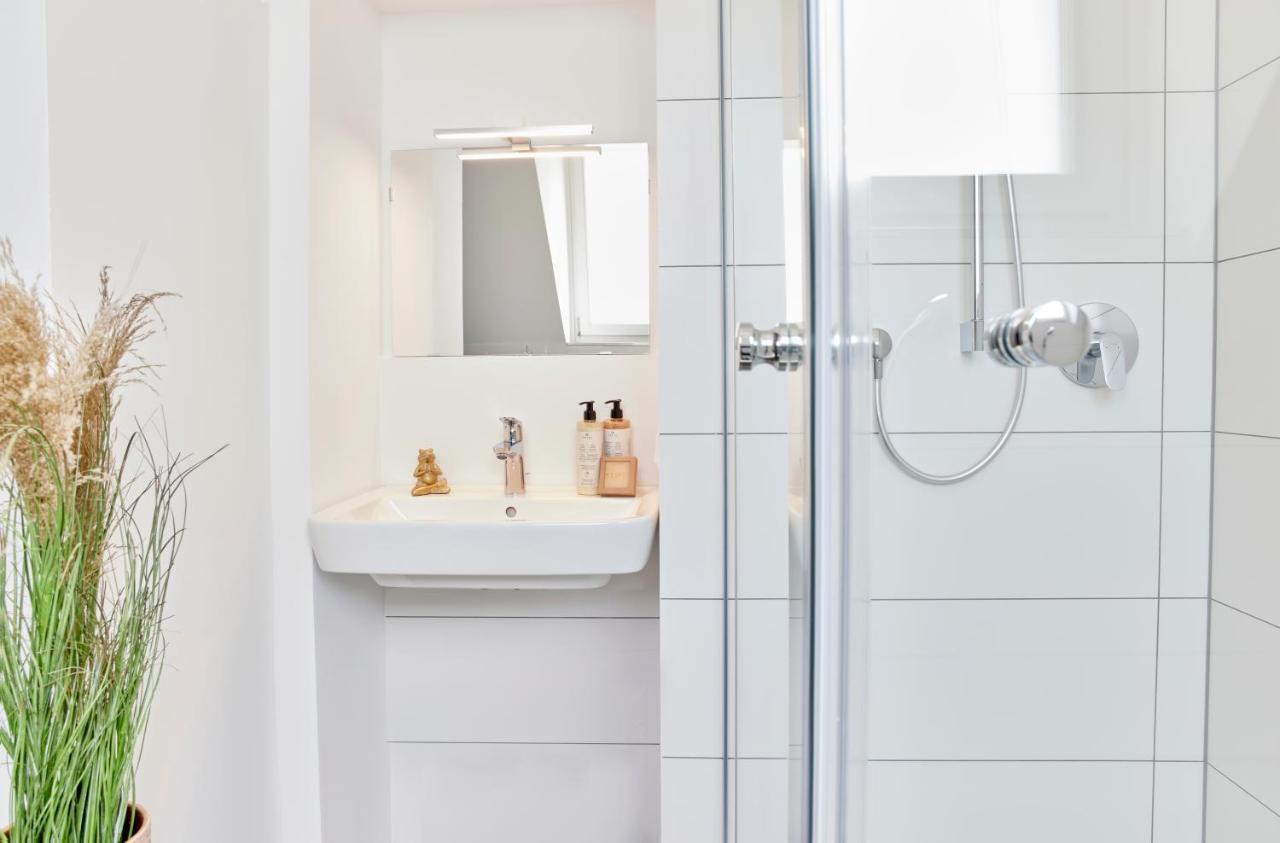 Schlossberg Residences - Xxl-Design-Apartment Mit Schlossblick Fuer Bis Zu 12 Personen Шветцинген Экстерьер фото