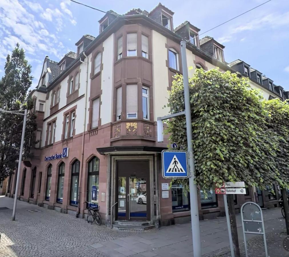 Schlossberg Residences - Xxl-Design-Apartment Mit Schlossblick Fuer Bis Zu 12 Personen Шветцинген Экстерьер фото