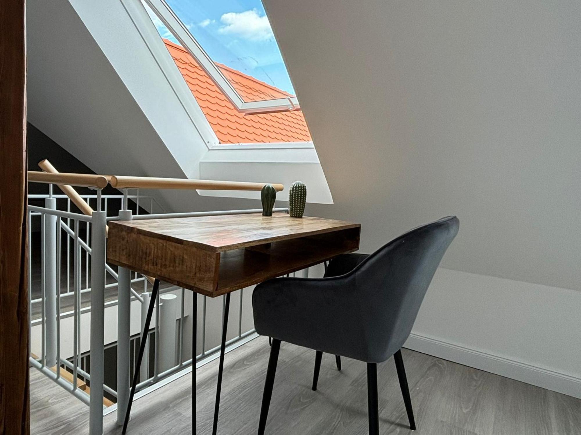 Schlossberg Residences - Xxl-Design-Apartment Mit Schlossblick Fuer Bis Zu 12 Personen Шветцинген Экстерьер фото